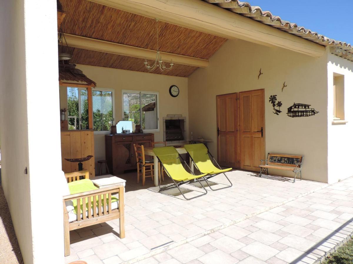 Chambre D'Hotes Le Fare Tchanque Parking Gratuit Sur Place Cavaillon Exterior foto