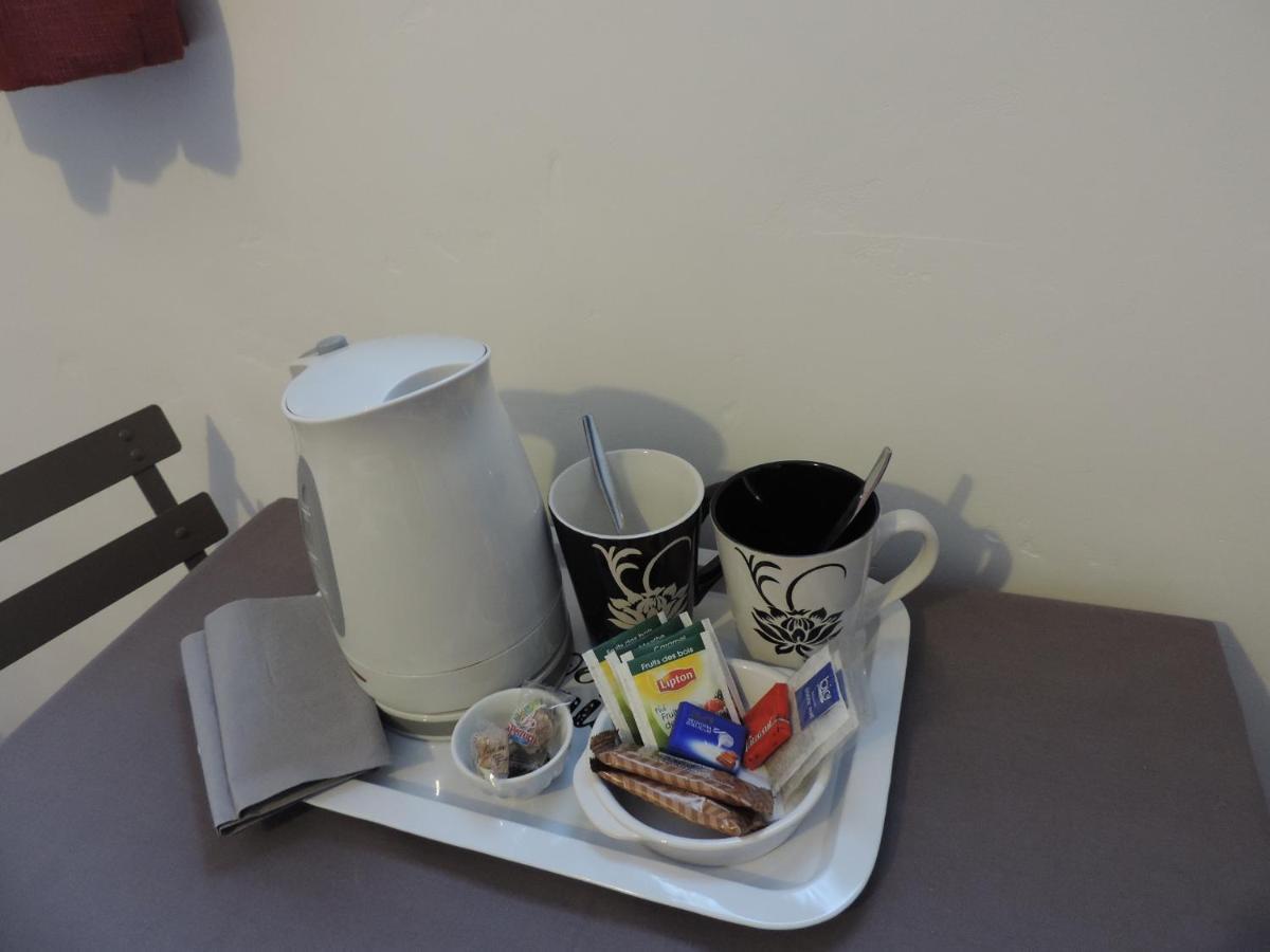 Chambre D'Hotes Le Fare Tchanque Parking Gratuit Sur Place Cavaillon Exterior foto