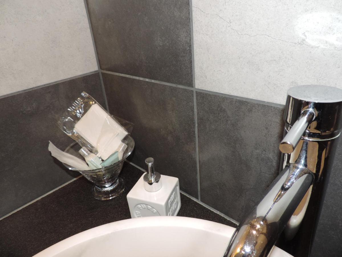 Chambre D'Hotes Le Fare Tchanque Parking Gratuit Sur Place Cavaillon Exterior foto