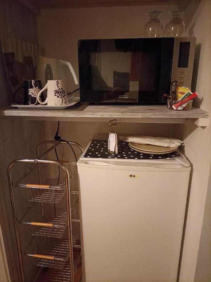 Chambre D'Hotes Le Fare Tchanque Parking Gratuit Sur Place Cavaillon Exterior foto