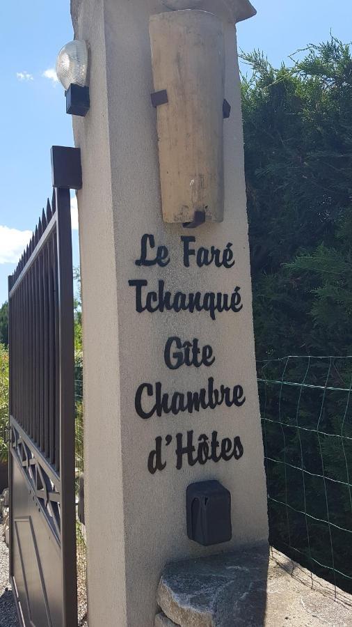 Chambre D'Hotes Le Fare Tchanque Parking Gratuit Sur Place Cavaillon Exterior foto