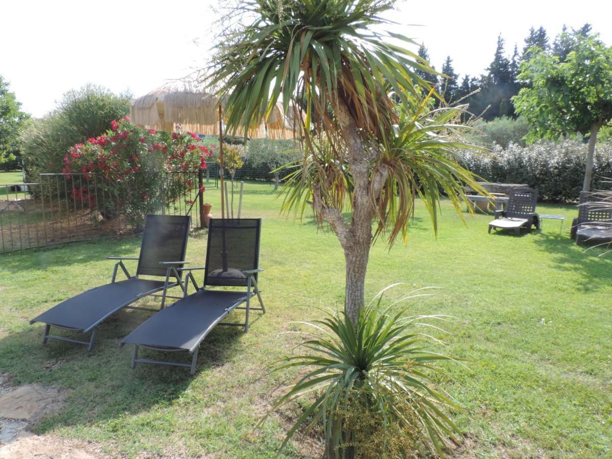 Chambre D'Hotes Le Fare Tchanque Parking Gratuit Sur Place Cavaillon Exterior foto